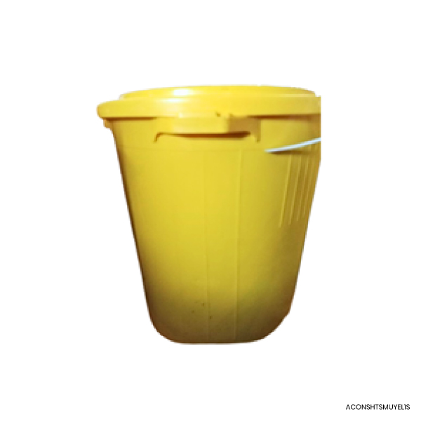 Sour Mustard (Yellow)